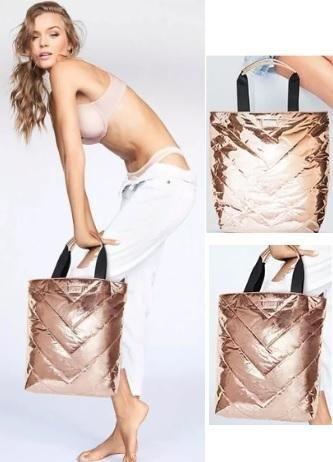 Bolso Tote Victoria's Secret Bolsa de Marca