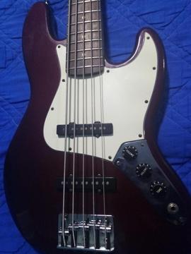 Bajo electrico fender jazz bass 964306672