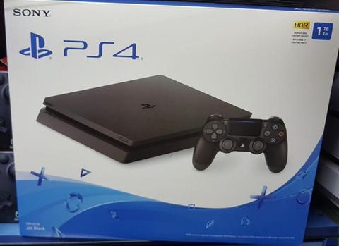 PS4 Slim 1TB