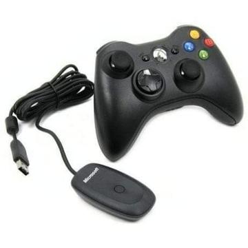 Mando Xbox 360