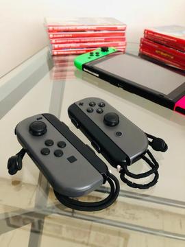 Nintendo Switch Joycons Originales