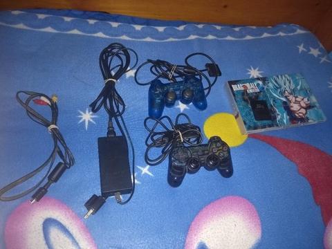 Playstation 2 Slim