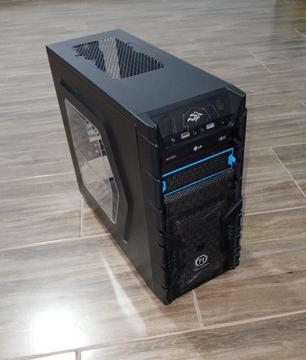 Case Gamer Gabinete Thermaltake Cambio