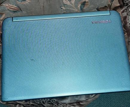 Toshiba i5 Ultrabook