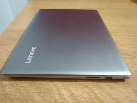 Laptop Lenovo Intel Core i5 Ultrabook ram 8gb