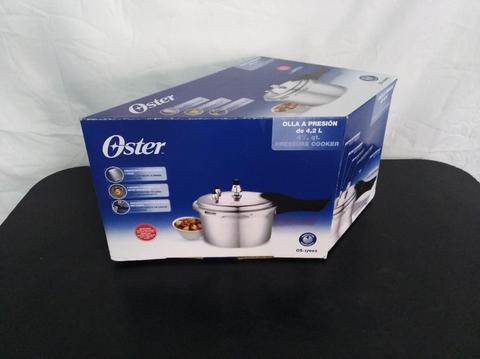 Olla a Presión