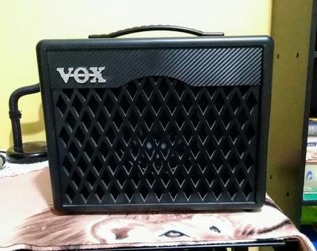 en Venta: Amplificador Vox Vxi