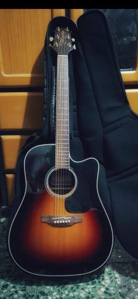 Takamine Gd51ce Sbs