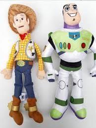 Se Venden Peluches de Toy Story