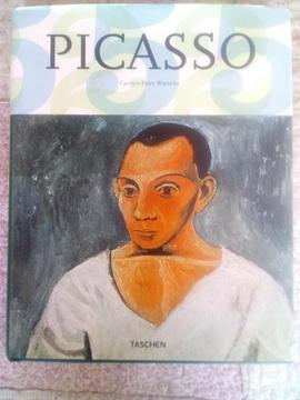 Libro Picasso Tapa dura Editorial: Taschen GmbH, 2006