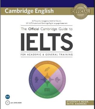 Curso preparación internacional IELTS (en PDF)