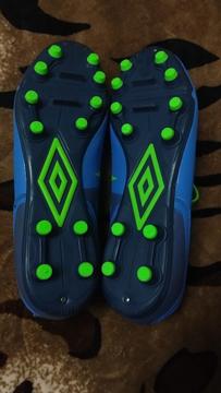 Zapatillas Umbro Talla 42 [estado 9.9]