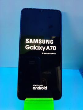 Samsung Galaxy A70 Duos Imei Original