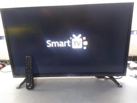 Smart TV 32 BGH vendo o cambio por cel o equipo de sonido