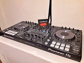 PIONEER DDJ RZ