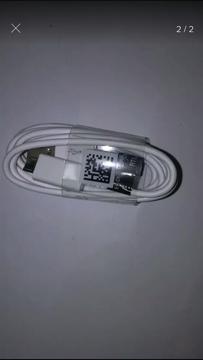 Cable Original para Samsung Galaxy