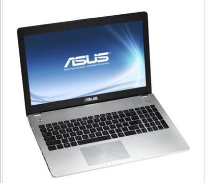 Asus N56jr Laptop Gaming