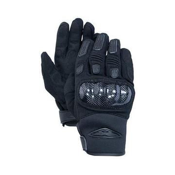 Marca italiana prexport guantes para motociclista todo terreno modelo Raptor