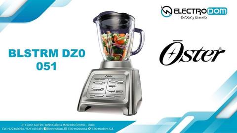 Licuadora Oster BLSTRM-DZ0-051 tienda oficial Electrodom