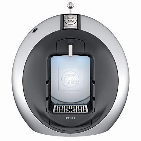 CAFETERA DOLCE GUSTO CIRCOLO