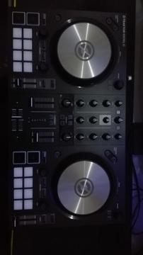 Traktor Kontrol S2 Mk3