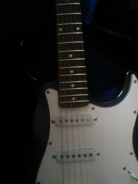 Guitarra Stratocaster Freemam