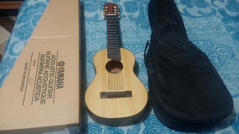 Guitalele, Guitarra Pequeña Yamaha Gl1