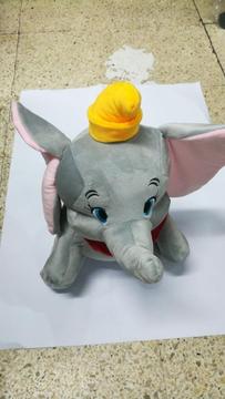 Lindos Peluches Antialergicos de Dumbo