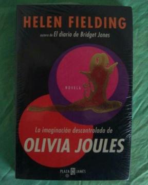 Helen Fielding Olivia Joules