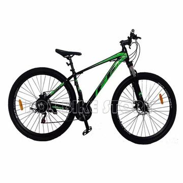 Montañera Aro 29 Deportiva de Aluminio FoxxBike