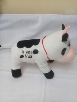 Se Venden Peluches Vaca Lola
