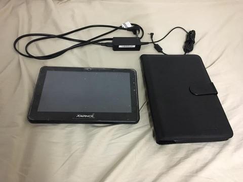 Smartpad Advance Sp4506