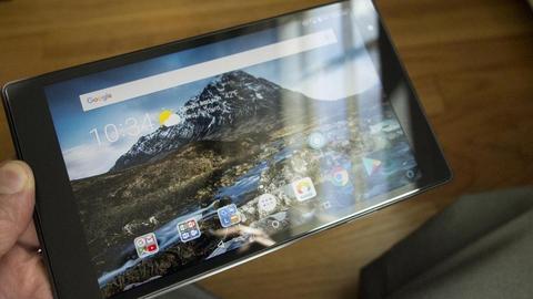 Lenovo Tab 4 8 plus LTE