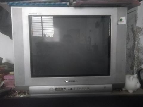 Vendo Tv 21pulgadas