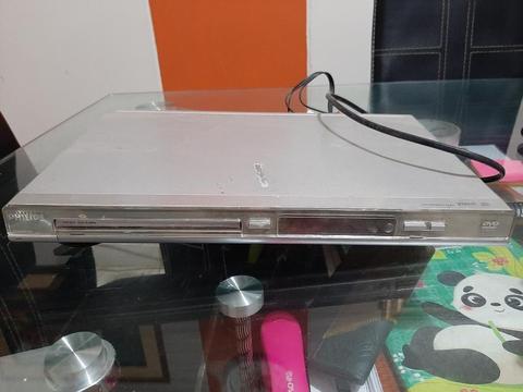 Dvd-philips