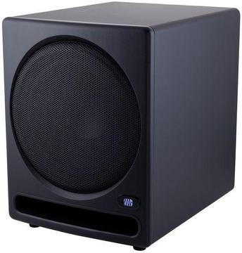 Subwoofer Temblor T10