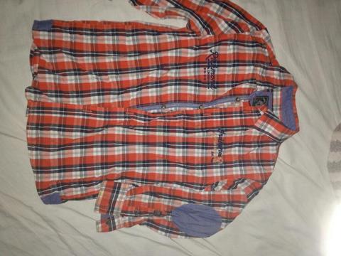 Camisa de Vestir Y Polo Old Navy Niño