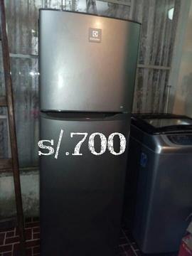 Refrigeradora Electrolux 219L