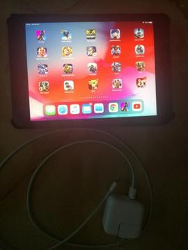 iPad Mini 5 256gb