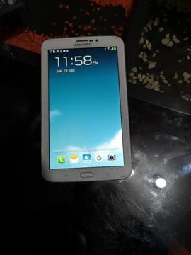 Tab3 de 7 Pulgadas Samsung