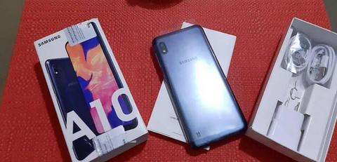 Samsung Galaxy A10