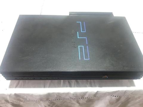 Playstation 2 Fat