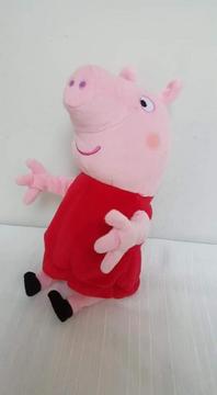 Peppa Pig Peluche Original Interactivo