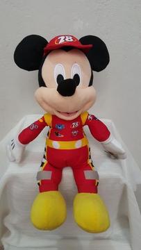 Mickey Mouse Racers Musical Disney