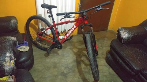 Bicicleta Trek Marlin 5 2018 Aro 29