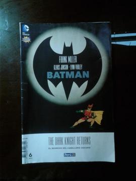 REGALO BATMAN : 