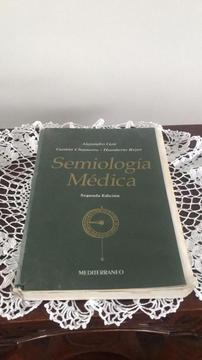 Semiología Médica-Goic