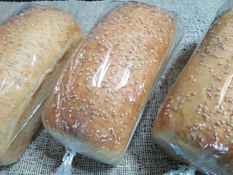 PAN INTEGRAL - MOLDE DE 600 GRAMOS S/ 8.00 (Consultar Delivery)