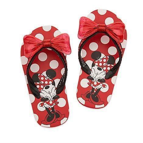 Sandalias Disney Minnie Mouse 30/31