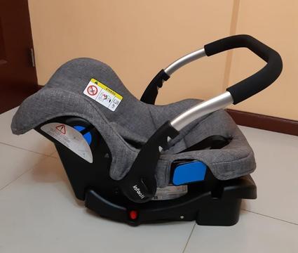 Asiento de Carro Infanti